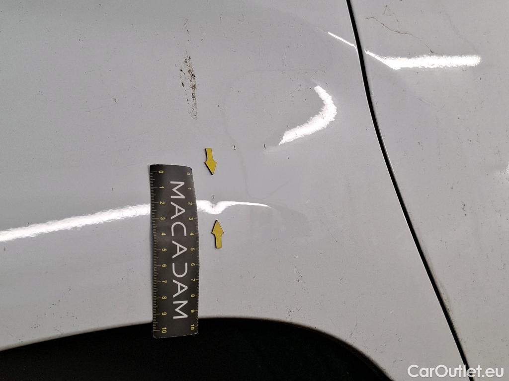  Citroen  Berlingo  Fourgon Club M 650 1.5 BlueHDi 75CV BVM5 E6dT #23