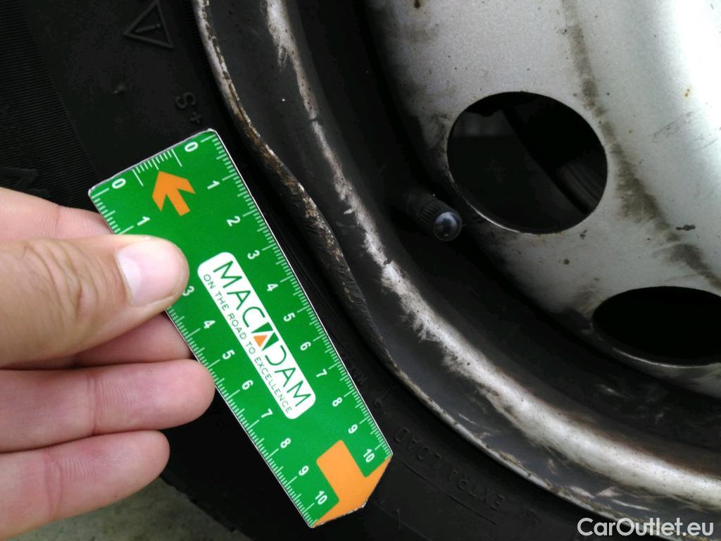  Citroen  Berlingo  Fourgon Driver M 1000 1.5 BlueHDi 100CV BVM5 E6dT #43