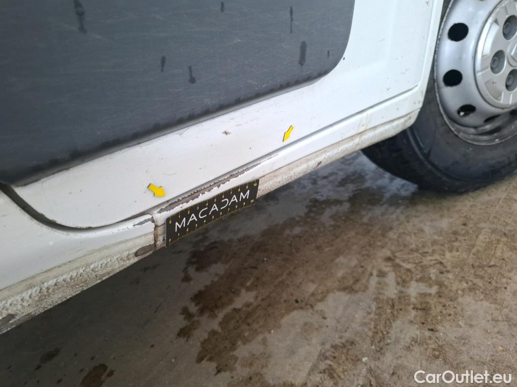  Citroen  Jumper CITROEN  VU 4p Fourgon 35 L1H2 HDI 130 Confort #48