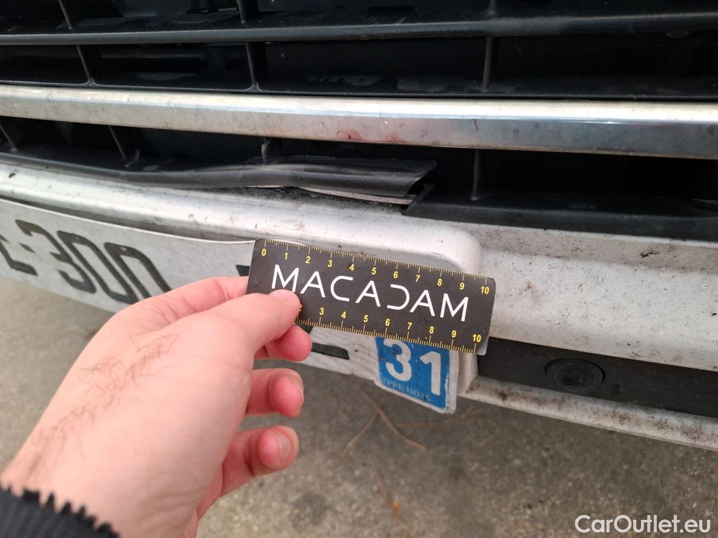  Volkswagen  Transporter VOLKSWAGEN  VU 4p Fourgon 2.0 TDi 102 L1H1 Business Line Plus #27