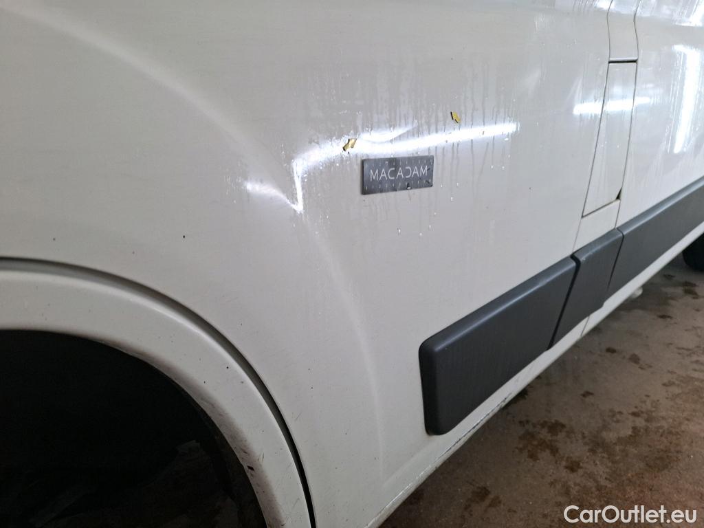  Citroen  Jumper CITROEN  VU 4p Fourgon 35 L1H2 HDI 130 Confort #32