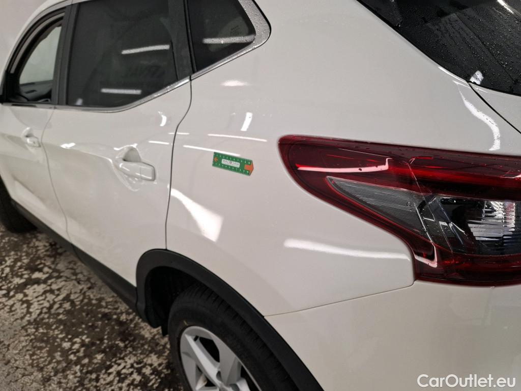  Nissan  Qashqai NISSAN  / 2017 / 5P / Crossover 1.5 DCI 115 DCT Business Edition #1
