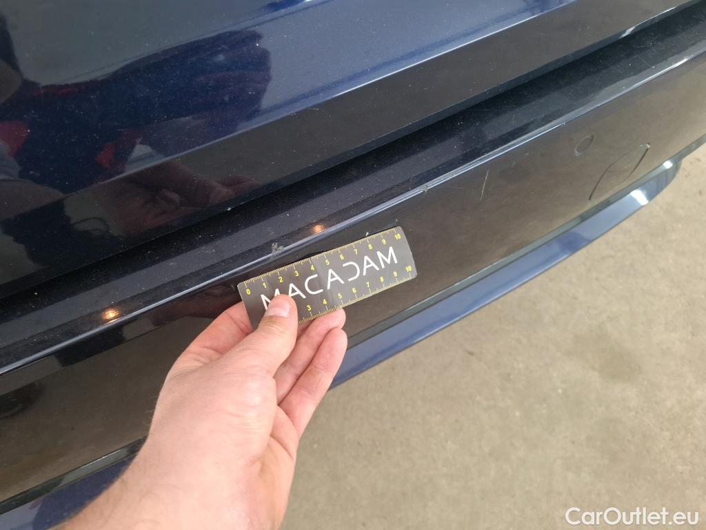  Toyota  Corolla TOYOTA  Touring Sports / 2018 / 5P / Break Hybride 122h Dynamic Business Stage Acad #11