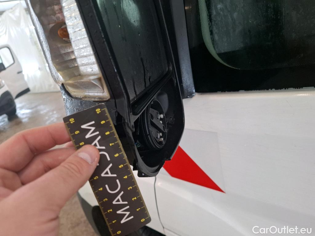  Citroen  Jumper CITROEN  VU 4p Fourgon 35 L1H2 HDI 130 Confort #13