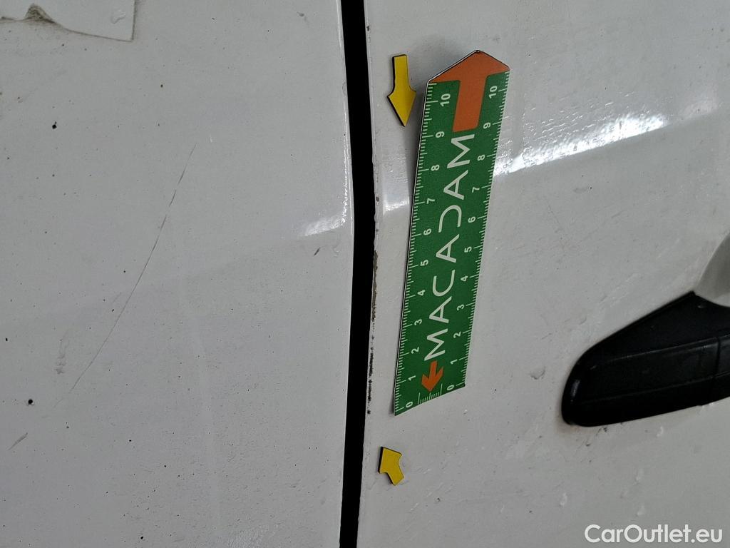  Ford  Transit FORD  Custom / 2018 / 4P / Fourgon tôlé 2.0 ECOBLUE 130 300 L1H1 TREND BUSINESS #32