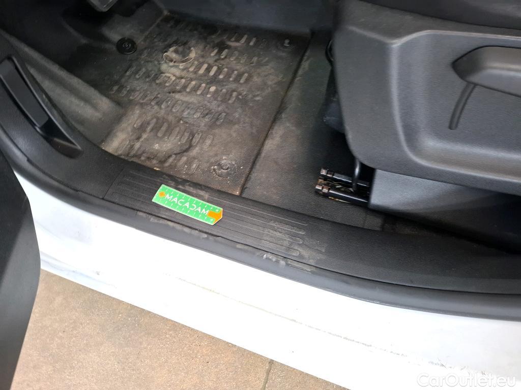  Citroen  Berlingo  Fourgon Club M 650 1.5 BlueHDi 130CV BVA8 E6dT #16