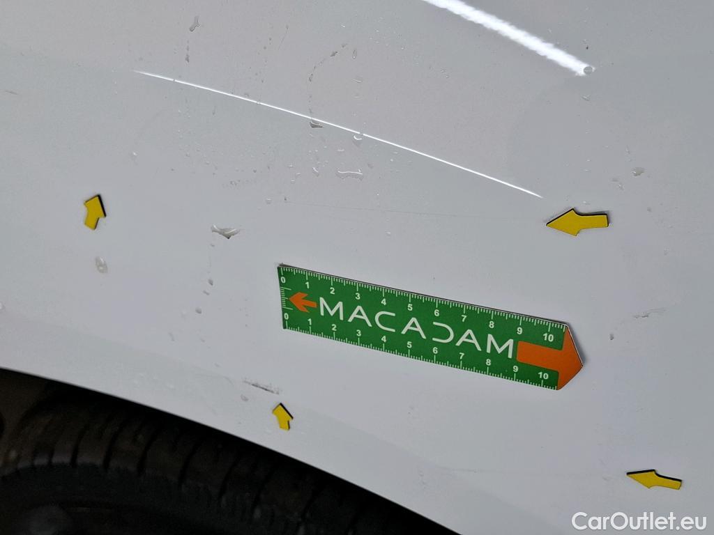  Ford  Transit FORD  Custom / 2018 / 4P / Fourgon tôlé 2.0 ECOBLUE 130 300 L1H1 TREND BUSINESS #23