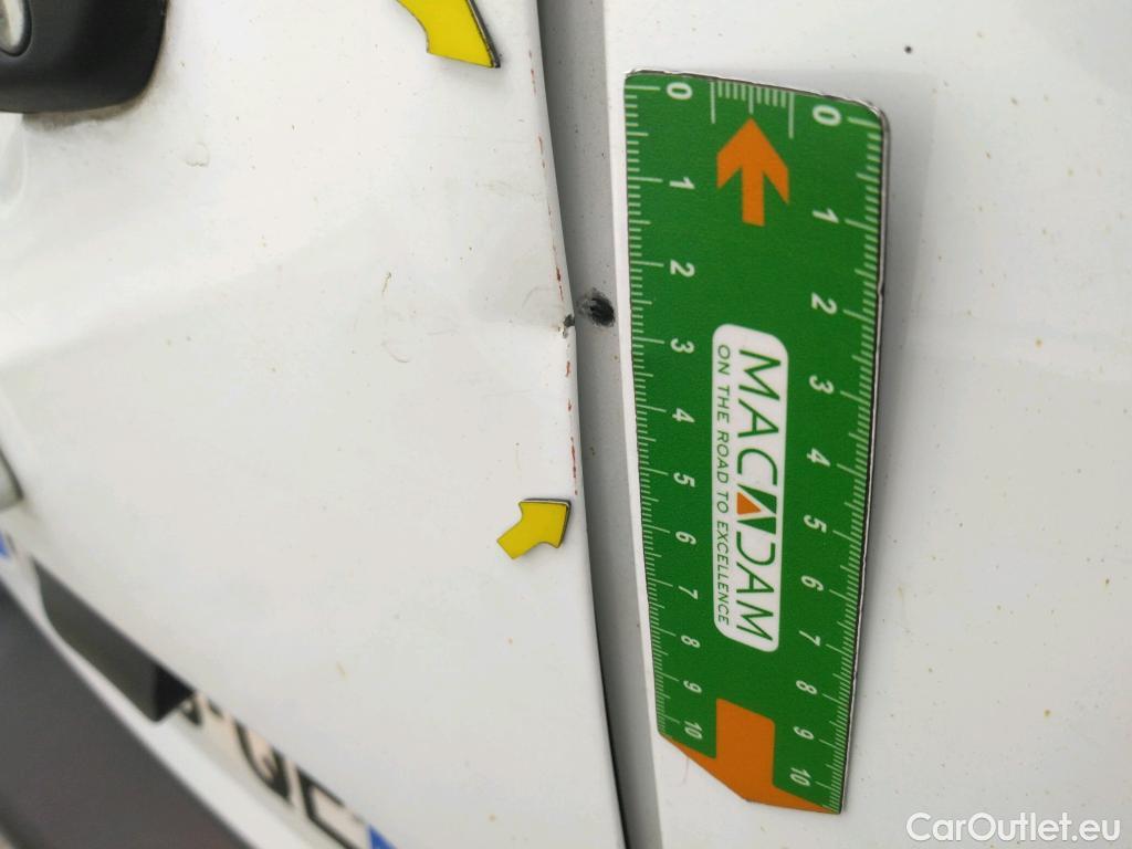  Citroen  Berlingo  Fourgon Driver M 1000 1.5 BlueHDi 100CV BVM5 E6dT #48