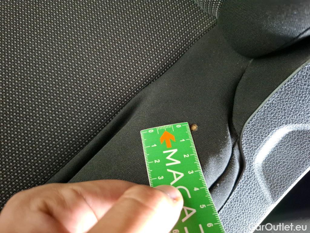  Citroen  Berlingo  Fourgon Club M 650 1.5 BlueHDi 130CV BVA8 E6dT #26