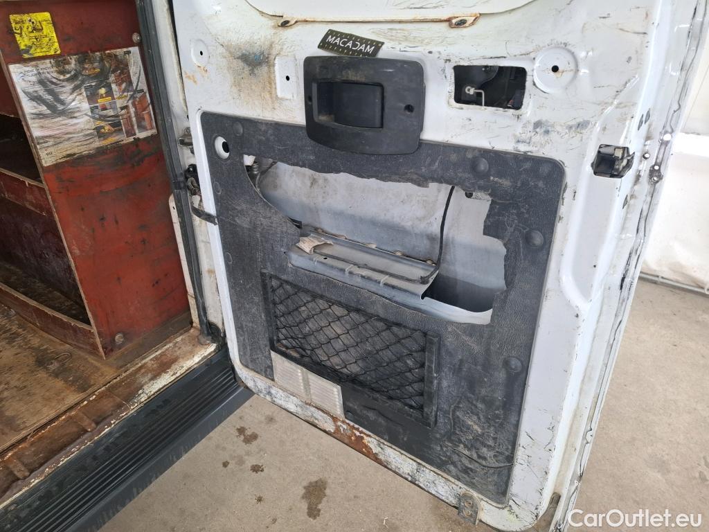  Citroen  Jumper CITROEN  VU 4p Fourgon 35 L1H2 HDI 130 Confort #56