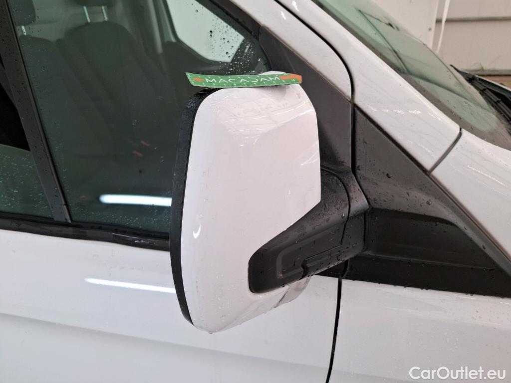  Ford  Transit FORD  Custom / 2018 / 4P / Fourgon tôlé 2.0 ECOBLUE 130 300 L1H1 TREND BUSINESS #27