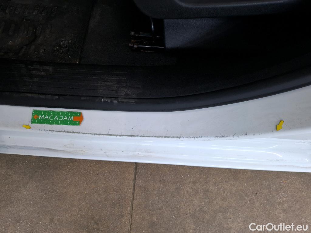  Citroen  Berlingo  Fourgon Club M 650 1.5 BlueHDi 130CV BVA8 E6dT #10