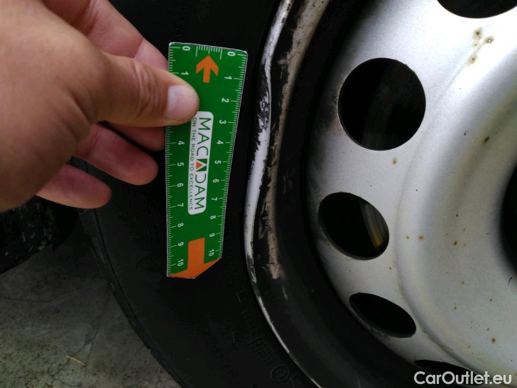  Citroen  Berlingo  Fourgon Driver M 1000 1.5 BlueHDi 100CV BVM5 E6dT #41