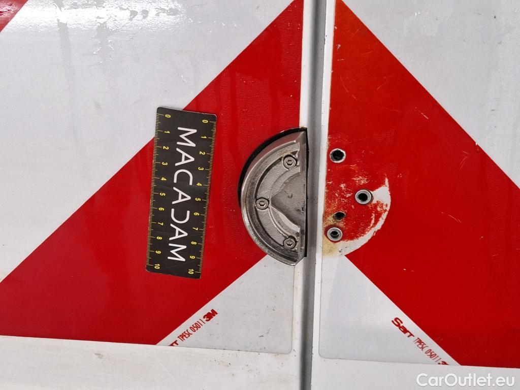  Citroen  Jumper CITROEN  VU 4p Fourgon 35 L1H2 HDI 130 Confort #40