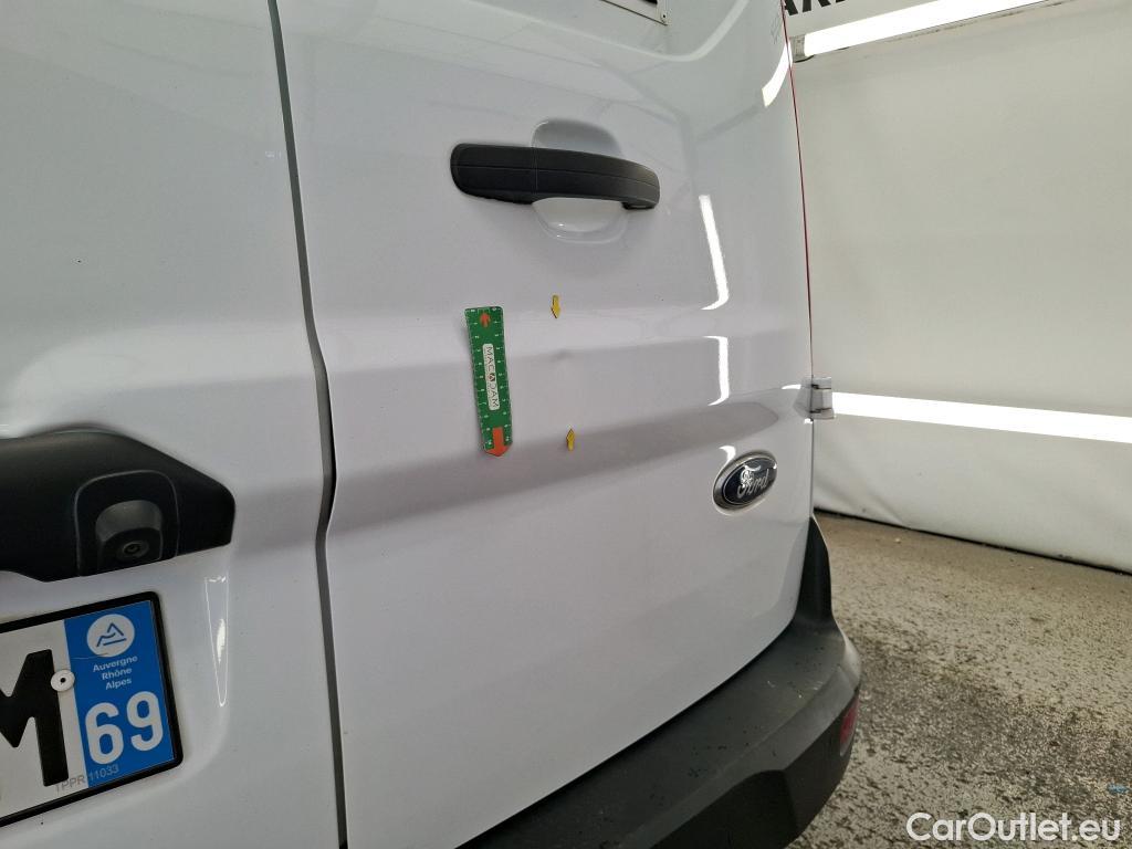  Ford  Transit Connect  Fourgon lang Trend 1.5 100CV BVM6 #10