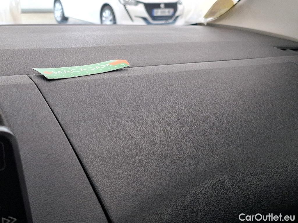  Citroen  Berlingo  Fourgon Club M 650 1.5 BlueHDi 130CV BVA8 E6dT #20