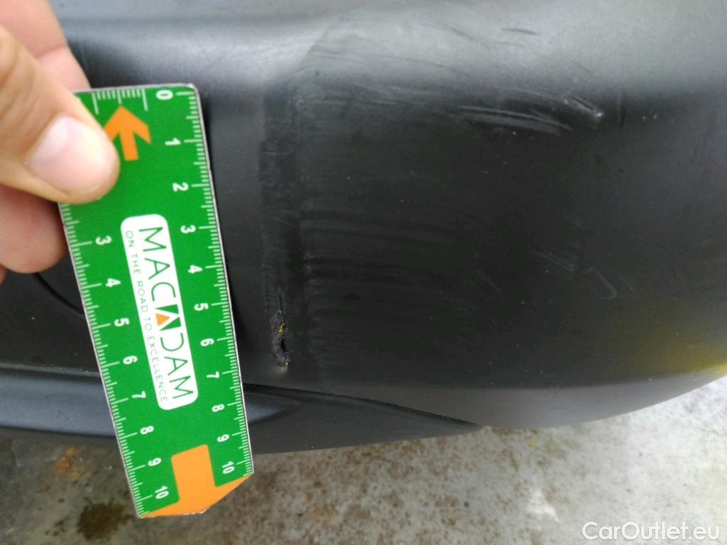  Citroen  Berlingo  Fourgon Driver M 1000 1.5 BlueHDi 100CV BVM5 E6dT #8