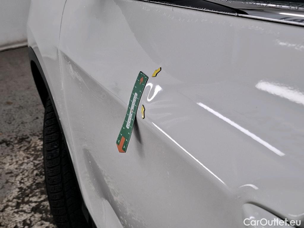  Nissan  Qashqai NISSAN  / 2017 / 5P / Crossover 1.5 DCI 115 DCT Business Edition #6