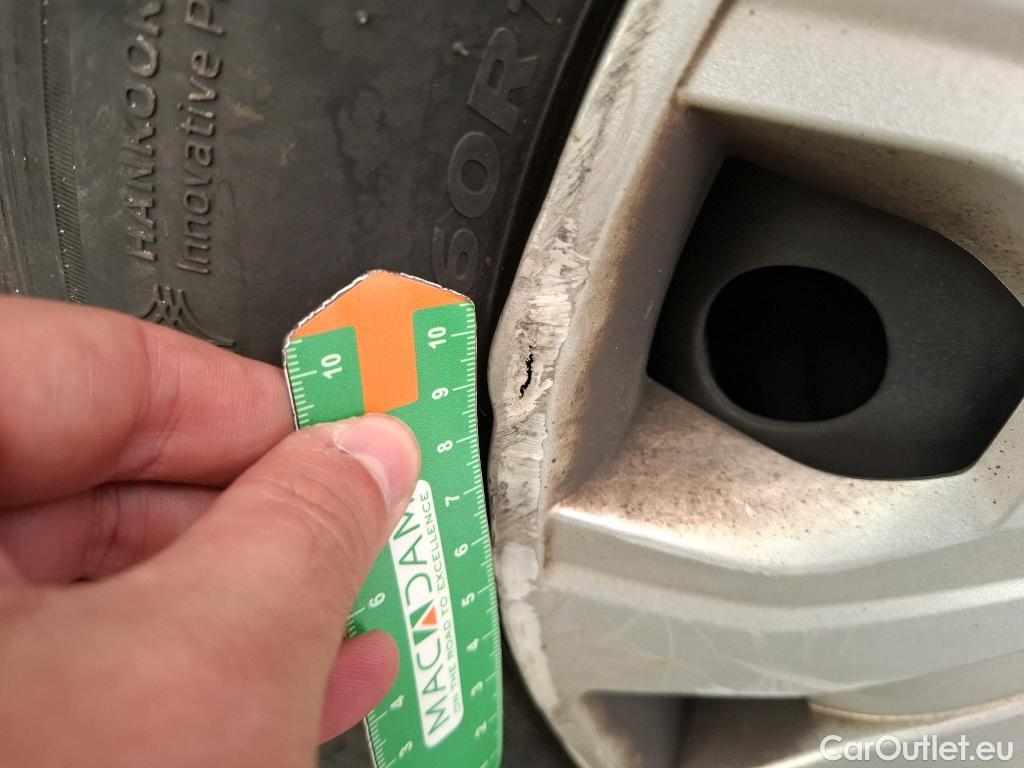  Ford  Transit Connect  Fourgon lang Trend 1.5 100CV BVM6 #26