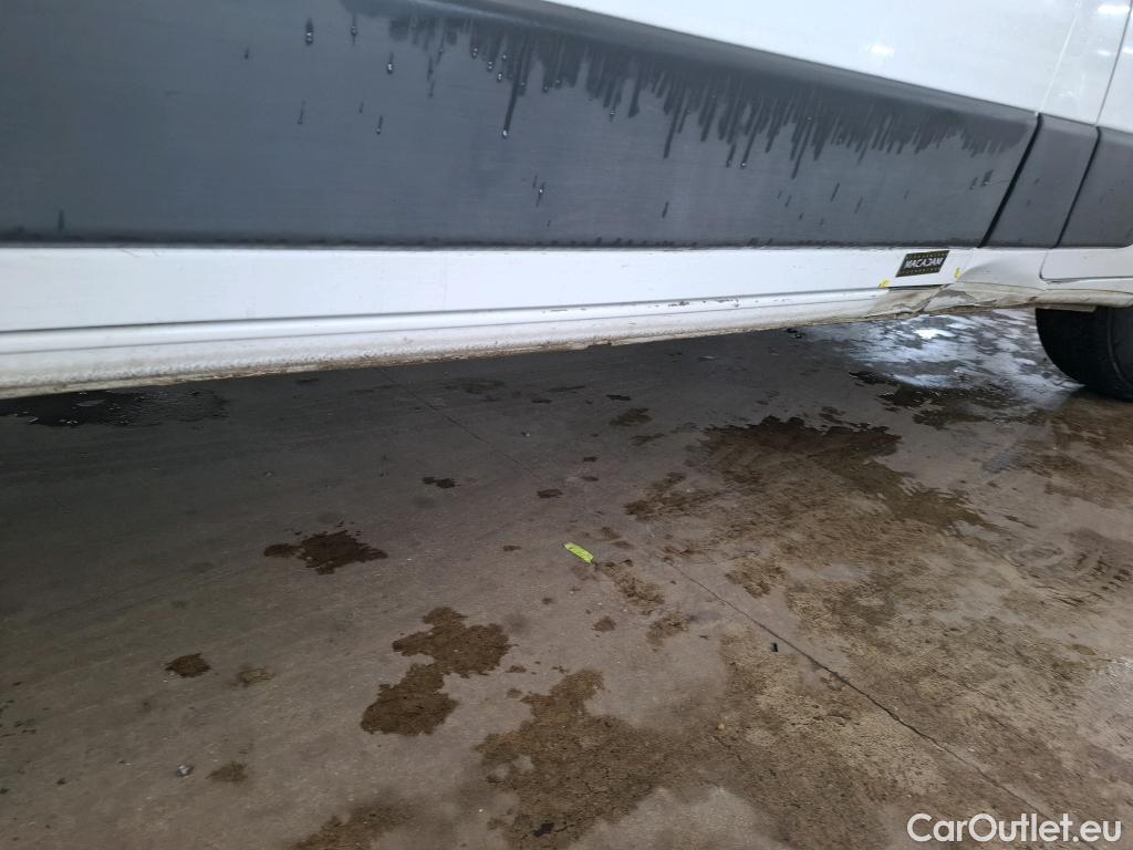  Citroen  Jumper CITROEN  VU 4p Fourgon 35 L1H2 HDI 130 Confort #34