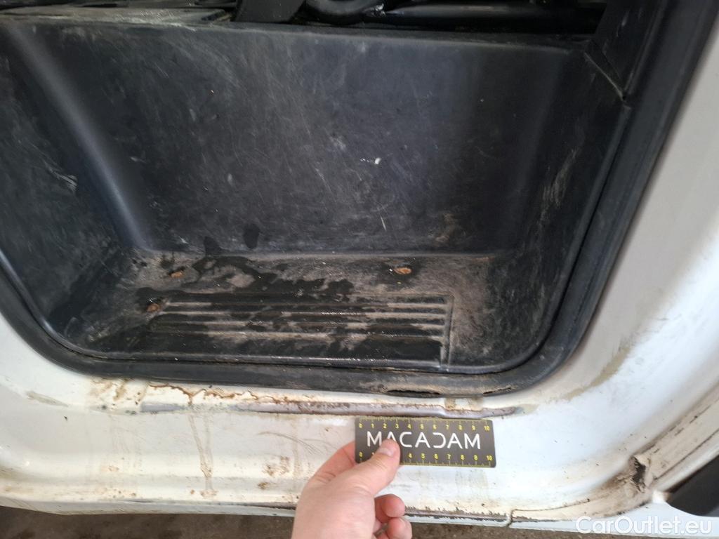  Citroen  Jumper CITROEN  VU 4p Fourgon 35 L1H2 HDI 130 Confort #53