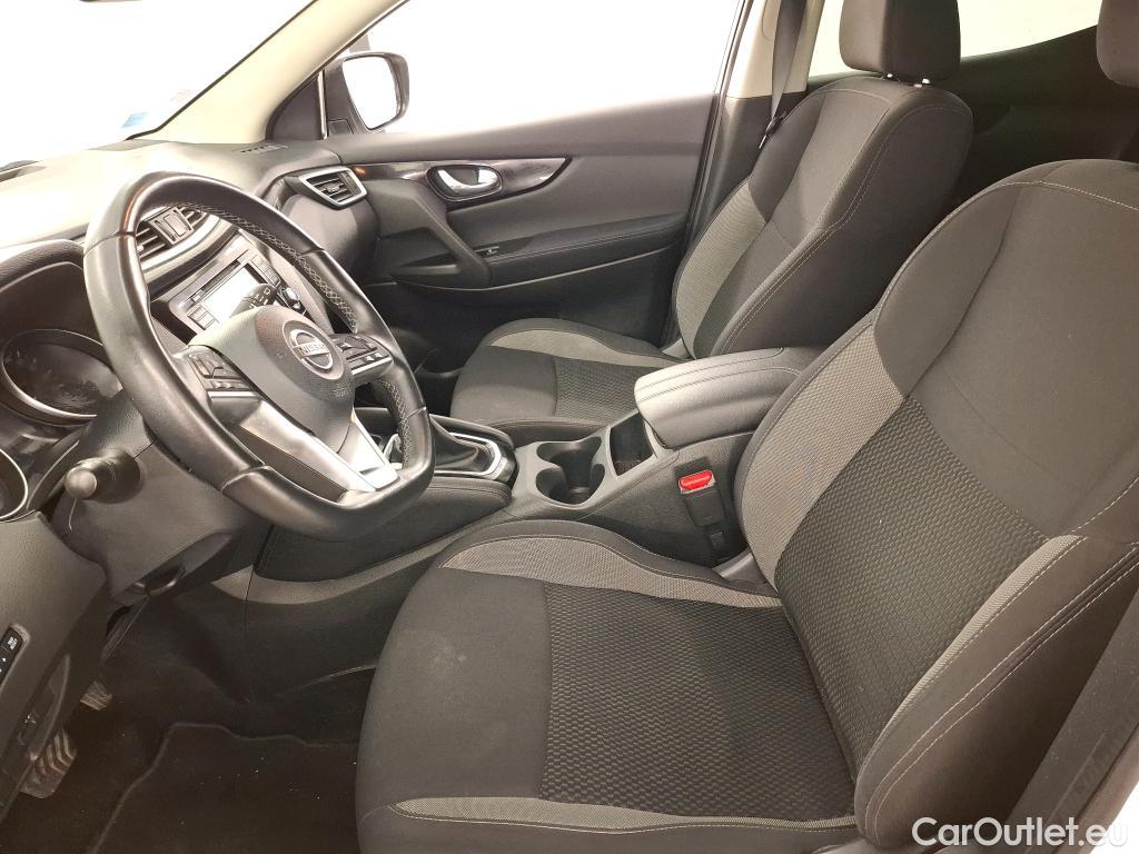  Nissan  Qashqai NISSAN  / 2017 / 5P / Crossover 1.5 DCI 115 DCT Business Edition #7