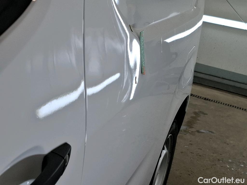  Citroen  Berlingo  Fourgon Club M 650 1.5 BlueHDi 130CV BVA8 E6dT #2