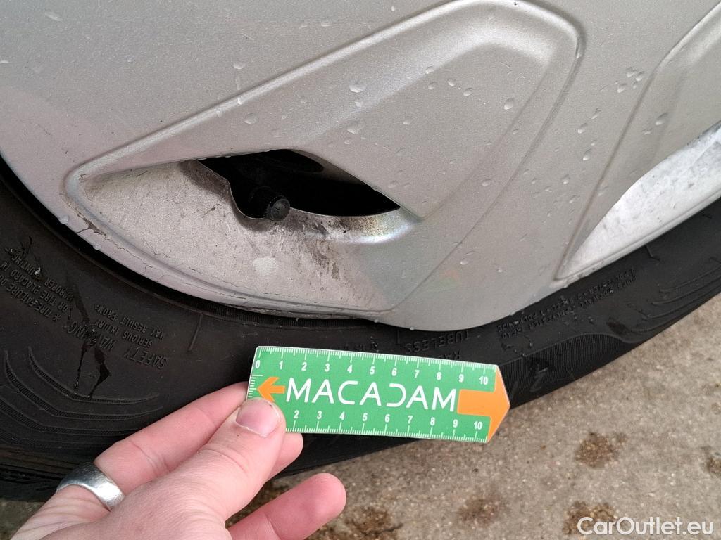  Ford  Transit FORD  Custom / 2018 / 4P / Fourgon tôlé 2.0 ECOBLUE 130 300 L1H1 TREND BUSINESS #17