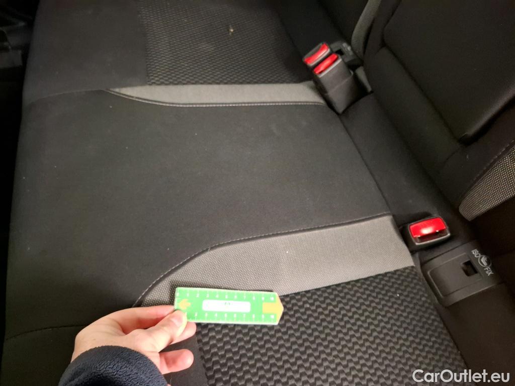  Nissan  Qashqai NISSAN  / 2017 / 5P / Crossover 1.5 DCI 115 DCT Business Edition #10