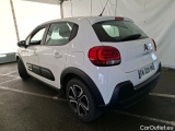 Citroen  C3 CITROEN  Société / 2020 / 5P / Berline / VU BlueHDi 100 S&S BVM Feel Nav #2