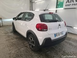  Citroen  C3  Société Feel 1.5 BlueHDI 100CV BVM6 E6d #2