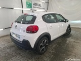  Citroen  C3  Société Feel 1.5 BlueHDI 100CV BVM6 E6d #3