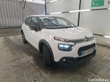  Citroen  C3  Société Feel 1.5 BlueHDI 100CV BVM6 E6d #4