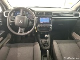  Citroen  C3  Société Feel 1.5 BlueHDI 100CV BVM6 E6d #5