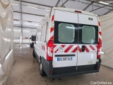  Citroen  Jumper CITROEN  VU 4p Fourgon 35 L1H2 HDI 130 Confort #2