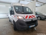  Citroen  Jumper CITROEN  VU 4p Fourgon 35 L1H2 HDI 130 Confort #4