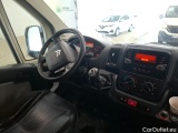  Citroen  Jumper CITROEN  VU 4p Fourgon 35 L1H2 HDI 130 Confort #5