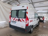  Citroen  Jumper CITROEN  VU 4p Fourgon 35 L1H2 HDI 130 Confort #3