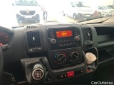  Citroen  Jumper CITROEN  VU 4p Fourgon 35 L1H2 HDI 130 Confort #7