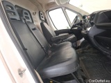  Citroen  Jumper CITROEN  VU 4p Fourgon 35 L1H2 HDI 130 Confort #8