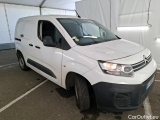  Citroen  Berlingo  Fourgon Club M 650 1.5 BlueHDi 75CV BVM5 E6dT #4