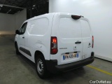  Citroen  Berlingo  Fourgon Driver M 1000 1.5 BlueHDi 100CV BVM5 E6dT #2