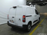  Citroen  Berlingo  Fourgon Driver M 1000 1.5 BlueHDi 100CV BVM5 E6dT #3