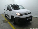  Citroen  Berlingo  Fourgon Driver M 1000 1.5 BlueHDi 100CV BVM5 E6dT #4