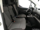  Citroen  Berlingo  Fourgon Driver M 1000 1.5 BlueHDi 100CV BVM5 E6dT #6
