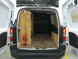  Citroen  Berlingo  Fourgon Driver M 1000 1.5 BlueHDi 100CV BVM5 E6dT #8