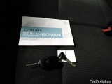  Citroen  Berlingo  Fourgon Driver M 1000 1.5 BlueHDi 100CV BVM5 E6dT #12