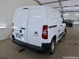  Citroen  Berlingo  Fourgon Club M 650 1.5 BlueHDi 130CV BVA8 E6dT #3