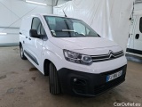  Citroen  Berlingo  Fourgon Club M 650 1.5 BlueHDi 130CV BVA8 E6dT #4