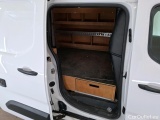  Citroen  Berlingo  Fourgon Club M 650 1.5 BlueHDi 130CV BVA8 E6dT #9